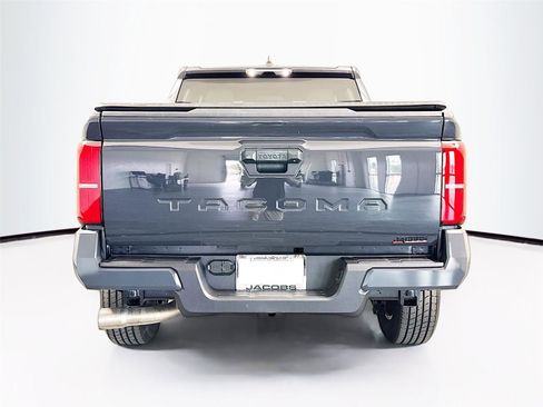Used 2025 Toyota Tacoma SR5 RWD image 28