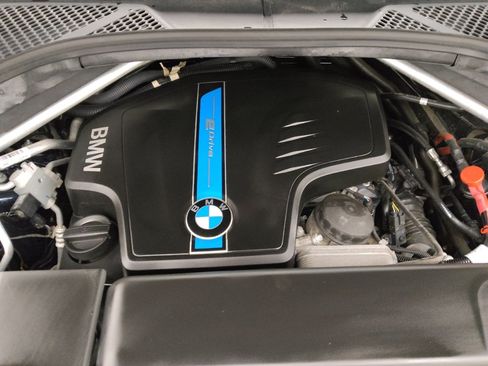 Used 2017 BMW X5 xDrive40e AWD/4WD image 30