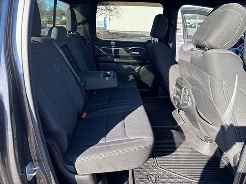 Used 2019 RAM 1500 Big Horn image 44