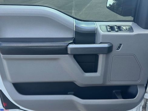 Used 2015 Ford F150 XLT w/ Equipment Group 302A Luxury image 13