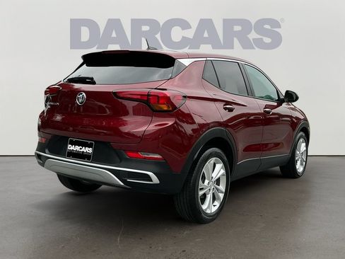 Used 2023 Buick Encore GX Preferred FWD image 7