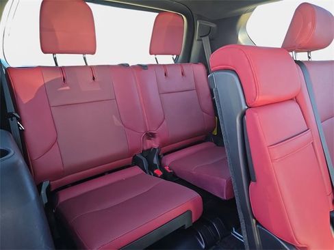 Used 2020 Lexus GX 460 Premium image 16