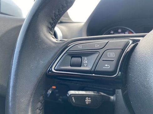 Used 2018 Audi A3 2.0T Premium FWD image 24