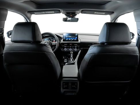 Certified 2025 Acura ADX FWD image 22