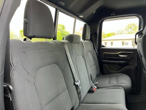 Used 2022 RAM 1500 Big Horn AWD/4WD image 20