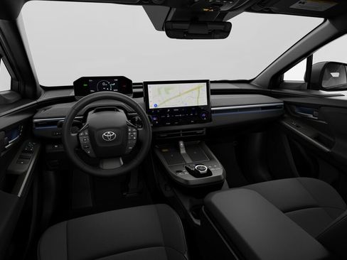 New 2026 Toyota C-HR AWD/4WD image 19