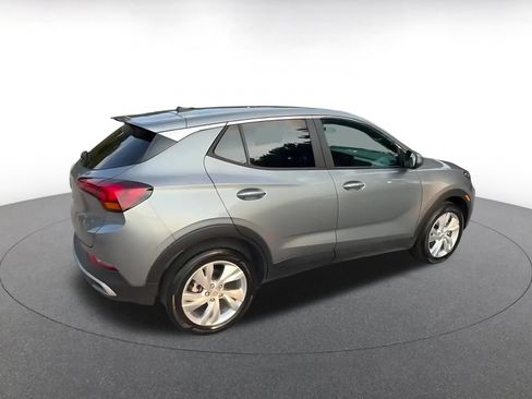 Used 2025 Buick Encore GX Preferred FWD image 14