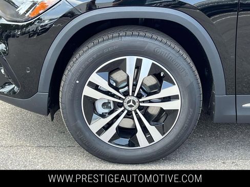 Used 2026 Mercedes-Benz GLA 250 4MATIC image 11