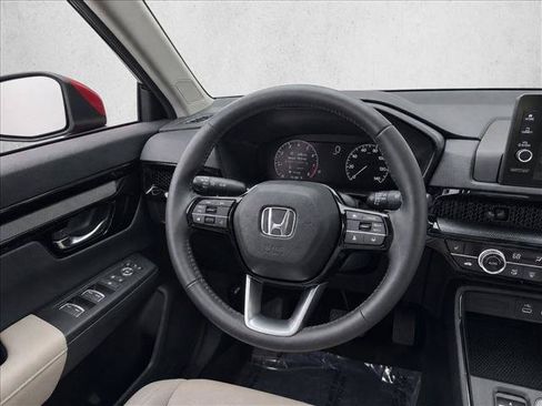 Certified 2024 Honda CR-V EX-L image 28