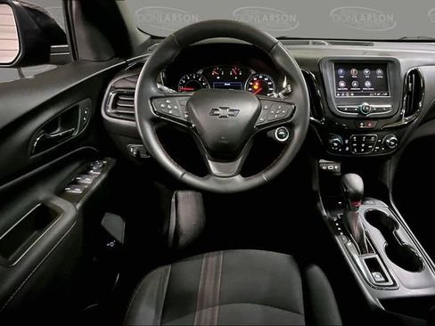 Used 2023 Chevrolet Equinox RS w/ LPO, Floor Liner Package image 18