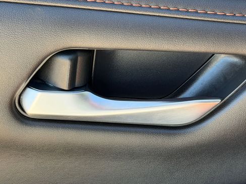 Certified 2022 Nissan Sentra SR w/ Lighting Package FWD image 14