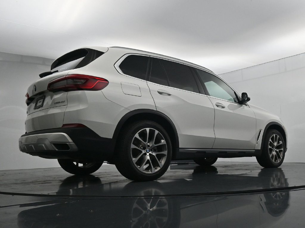 Used 2020 BMW X5 xDrive40i w/ Premium Package AWD/4WD image 23