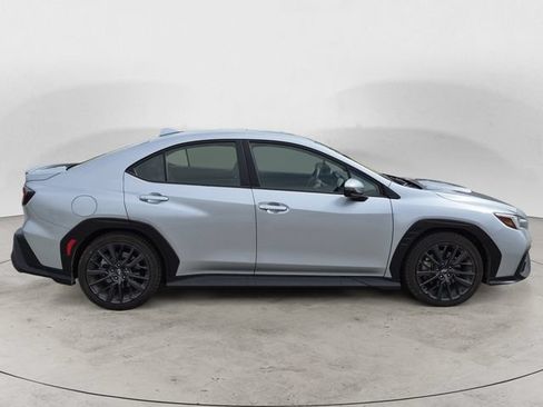 Used 2024 Subaru WRX Limited w/ Popular Package #1A AWD/4WD image 6