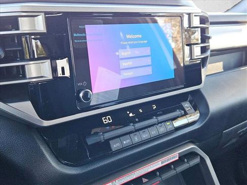 New 2026 Toyota Tundra SR5 image 11