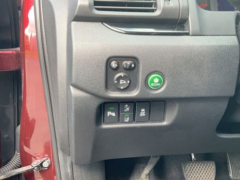 Used 2021 Honda Passport Touring image 32