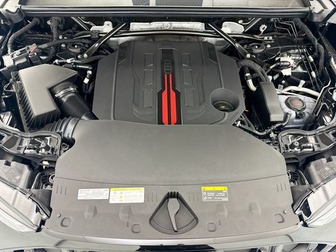 New 2026 Audi SQ5 Premium Plus AWD/4WD image 28