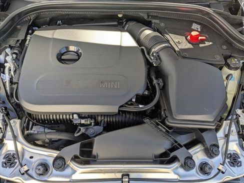 New 2026 MINI Cooper John Cooper Works image 17