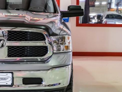 Used 2023 RAM 1500 Classic SLT w/ Trailer & Traction Group image 47