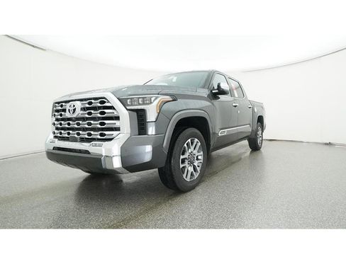 New 2025 Toyota Tundra 1794 Edition image 32