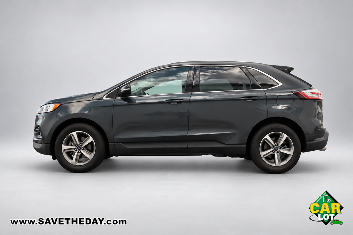 Used 2019 Ford Edge SEL w/ Equipment Group 201A FWD image 5