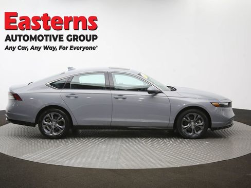 Used 2024 Honda Accord EX-L image 45