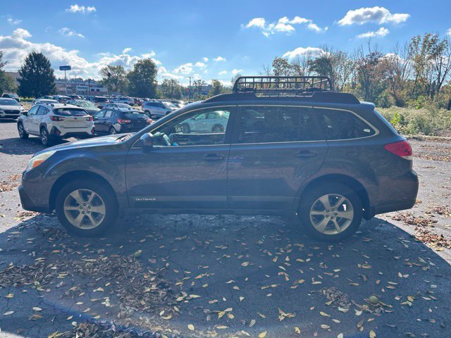 Used 2014 Subaru Outback 2.5i Premium w/ Moonroof Package AWD/4WD image 6