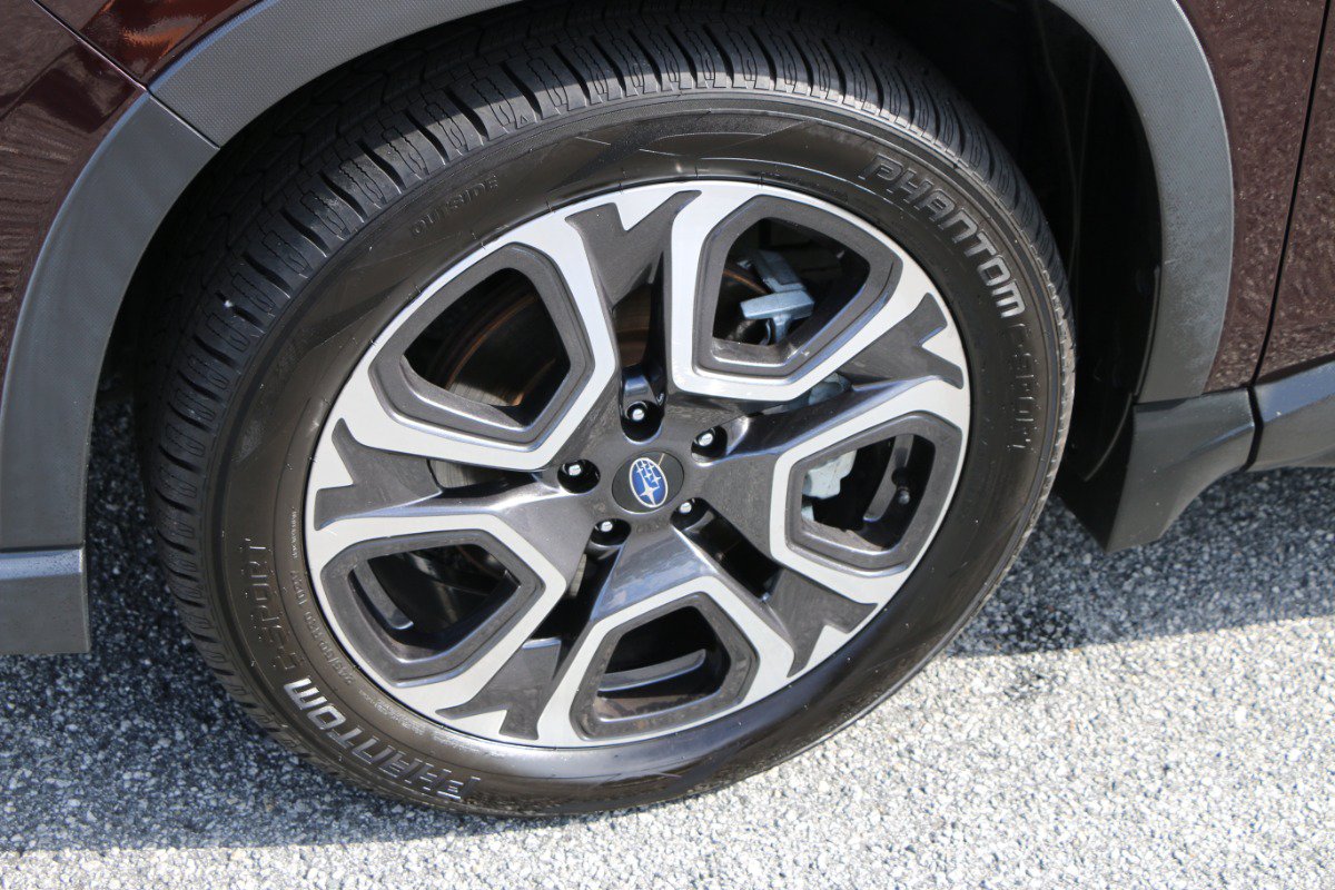 Used 2024 Subaru Ascent Touring AWD/4WD image 14