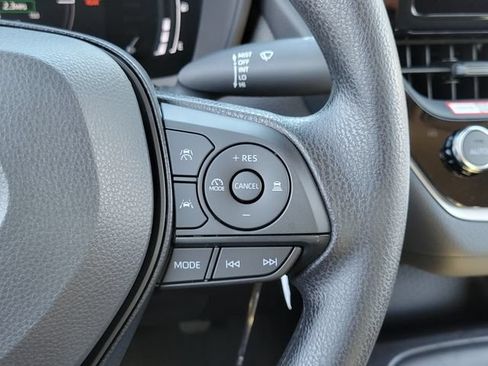 New 2026 Toyota Corolla LE FWD image 9