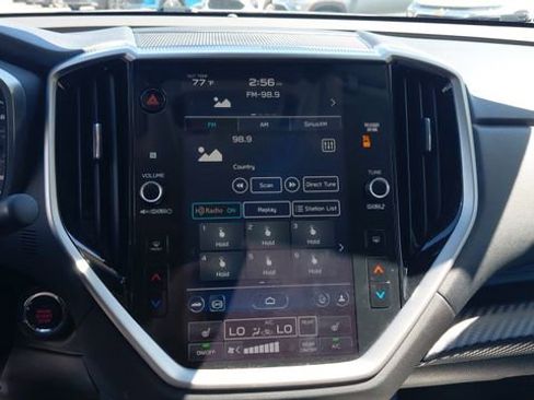 Used 2025 Subaru Ascent Premium AWD/4WD image 19