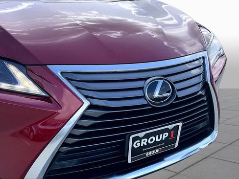 Used 2019 Lexus RX 350 FWD w/ Premium Package image 28