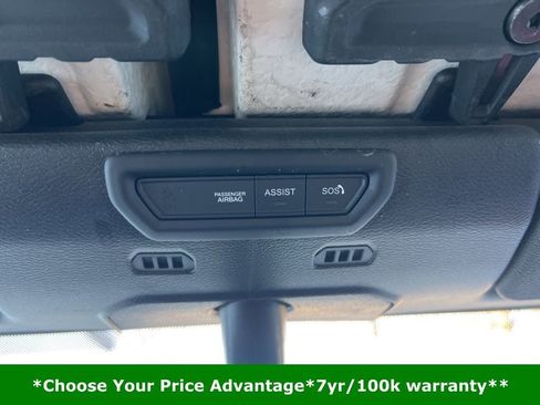 Certified 2022 Jeep Wrangler Unlimited Rubicon w/ LED Lighting Group image 90