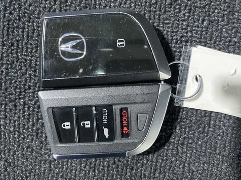 Certified 2024 Acura MDX A-Spec AWD/4WD image 20
