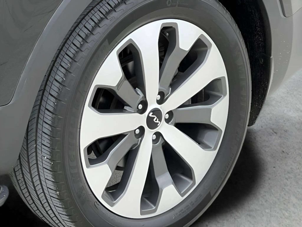 Used 2022 Kia Telluride SX AWD/4WD image 14