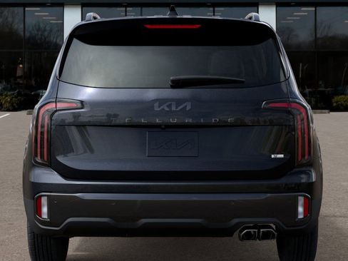 New 2025 Kia Telluride SX X-Line image 13