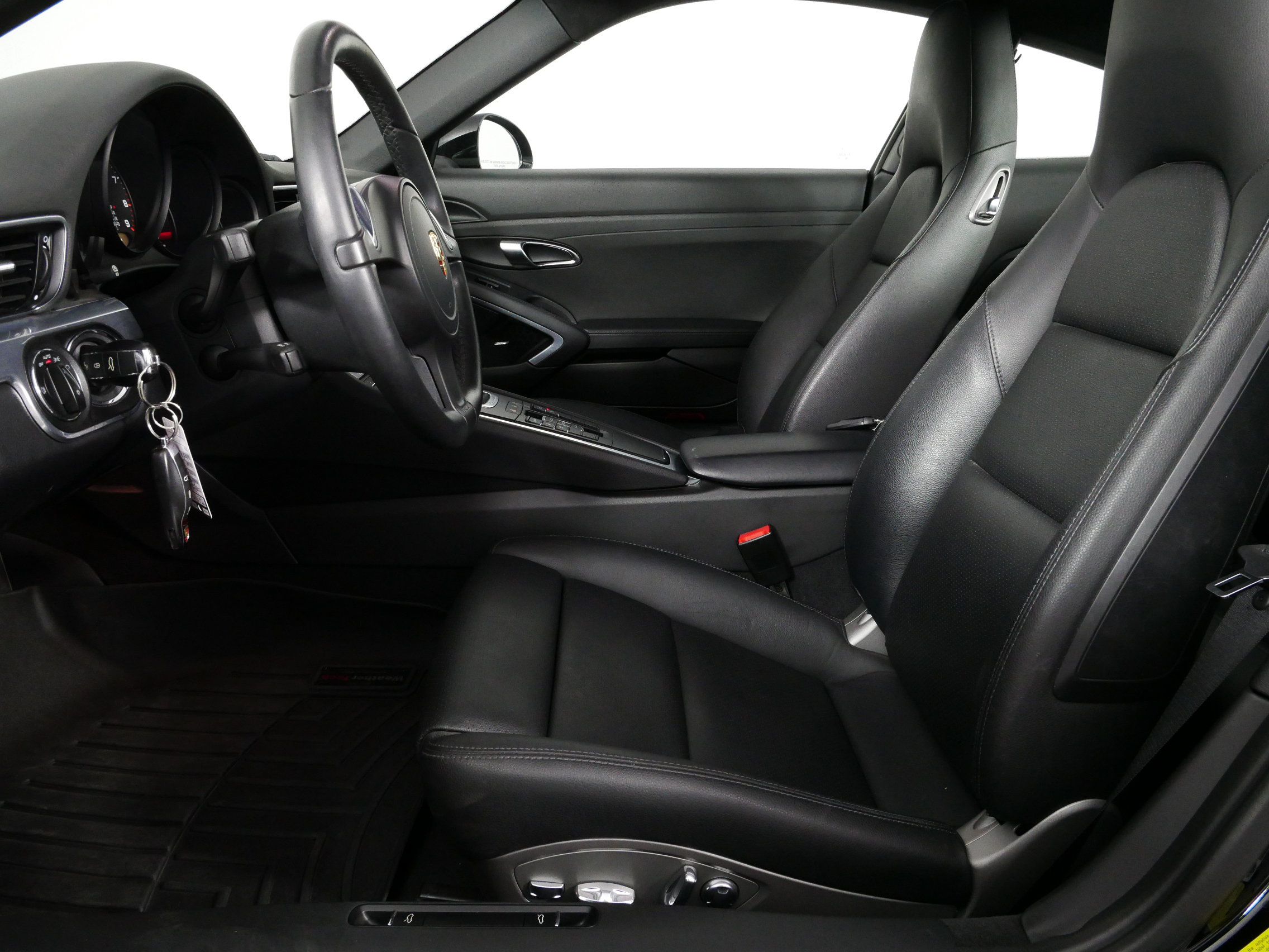 Used 2013 Porsche 911 Carrera RWD image 10