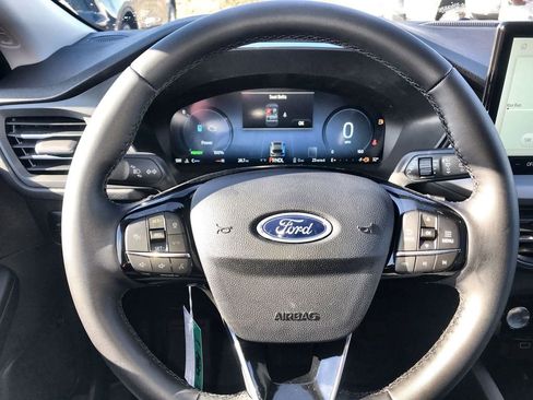 New 2026 Ford Escape SE w/ PHEV Premium Package image 14