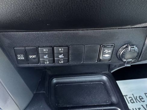 Used 2015 Toyota RAV4 Limited image 33