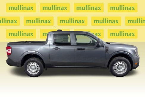 New 2026 Ford Maverick XL FWD image 2