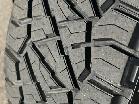 Used 2025 GMC Sierra 1500 Elevation w/ X31 Off-Road Package image 28