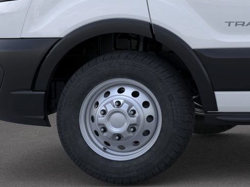New 2025 Ford Transit 350 AWD w/ Interior Upgrade Package image 19