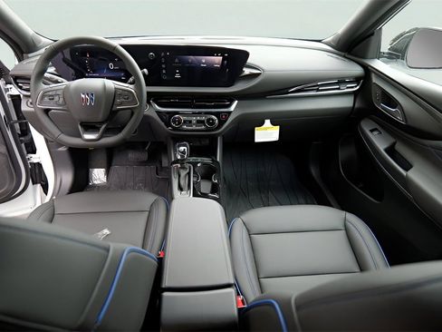 New 2026 Buick Envista Sport Touring w/ Convenience I Package image 25