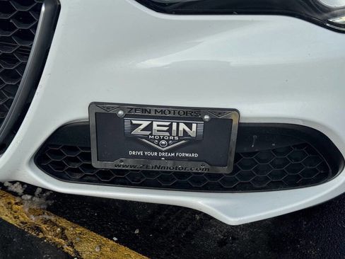 Used 2018 Alfa Romeo Stelvio Base AWD 4dr Crossover w/ Cold Weather Package image 27