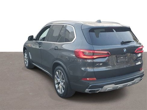 Used 2019 BMW X5 xDrive40i w/ Premium Package 2 image 3