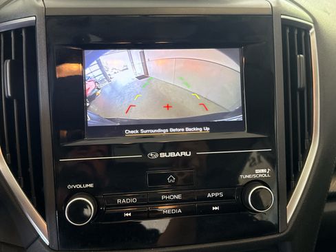 Used 2018 Subaru Impreza 2.0i AWD/4WD image 12