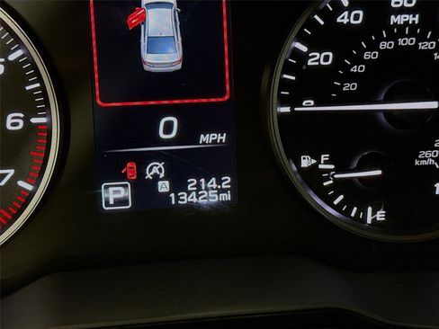 Used 2024 Subaru Legacy image 18