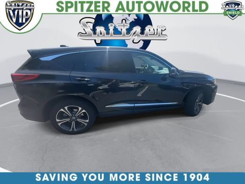 Used 2026 Acura RDX SH-AWD w/ Technology Package image 10