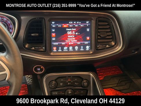 Used 2015 Dodge Challenger R/T Plus image 26