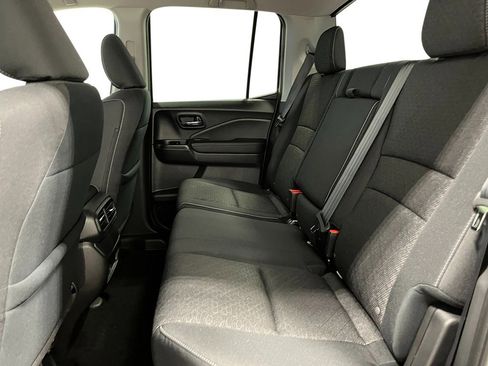 New 2026 Honda Ridgeline Sport image 20