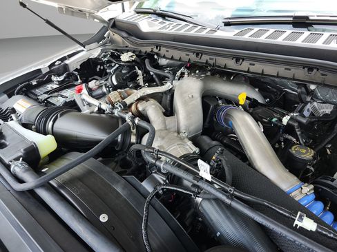 New 2025 Ford F250 XL image 21