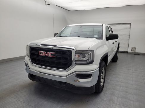 Used 2019 GMC Sierra 1500 Limited w/ Sierra Convenience Package image 15